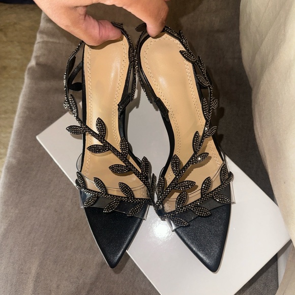 Pretty Heels - Size 37 - Picture 8 of 8